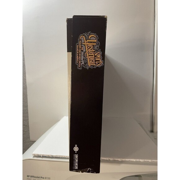 Vintage Sports Yesteryear Trivia Game 1997 Rare Condition is a board game - Picture 5 of 10